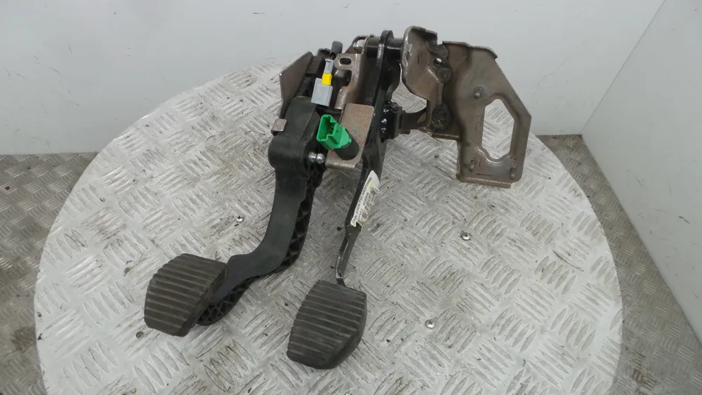 Pedal do Travão