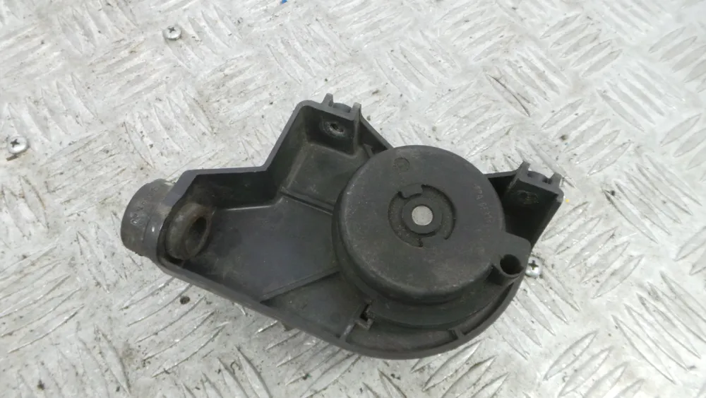 Potenciómetro de Pedal