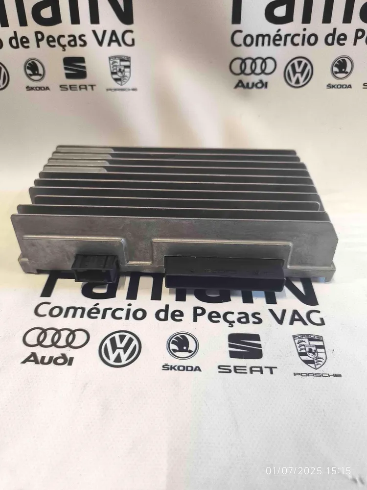 Amplificatore Altoparlanti