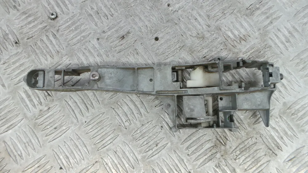 Poignée de porte avant Droite extérieure
