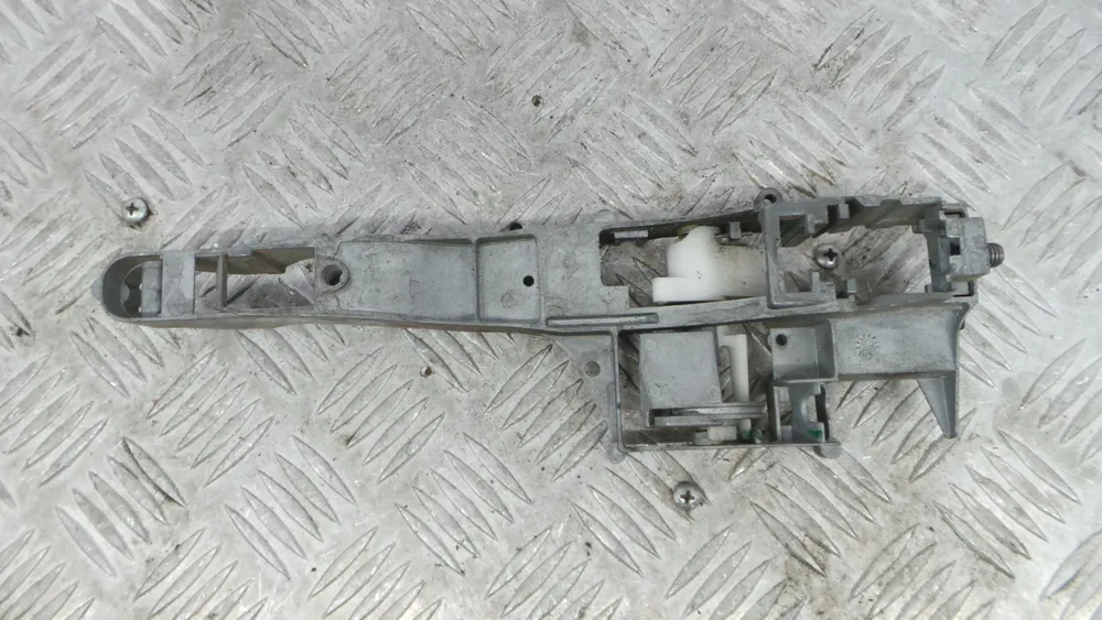 Poignée de porte arrière Droite extérieure