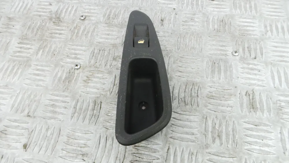 Comando / Botão / Interruptor Vidros Trás Esquerdo
