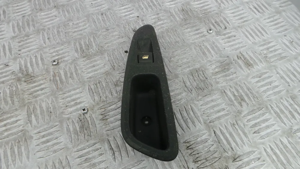 Comando / Botão / Interruptor Vidros Trás Direito