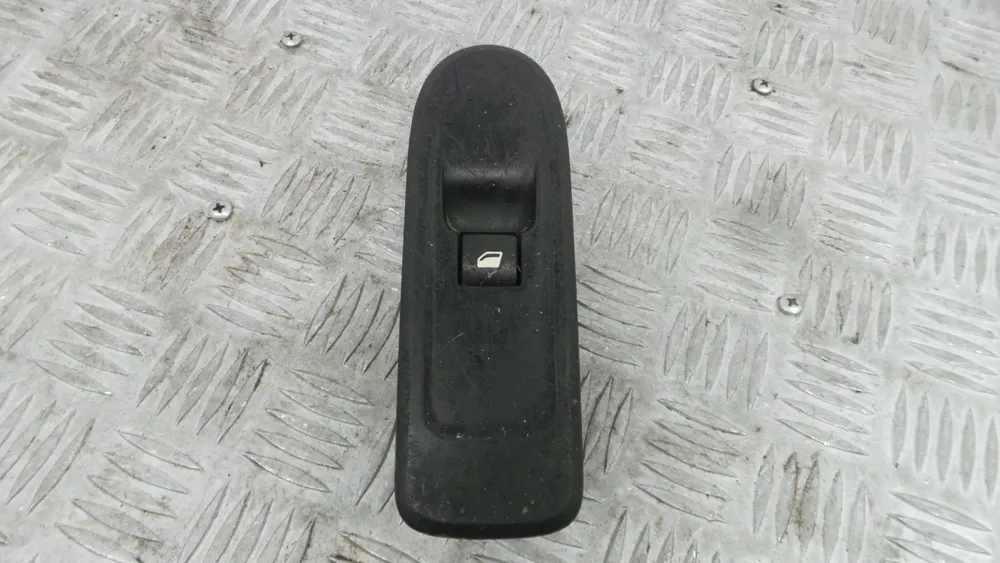 Comando / Botão / Interruptor Vidros Frente Direito