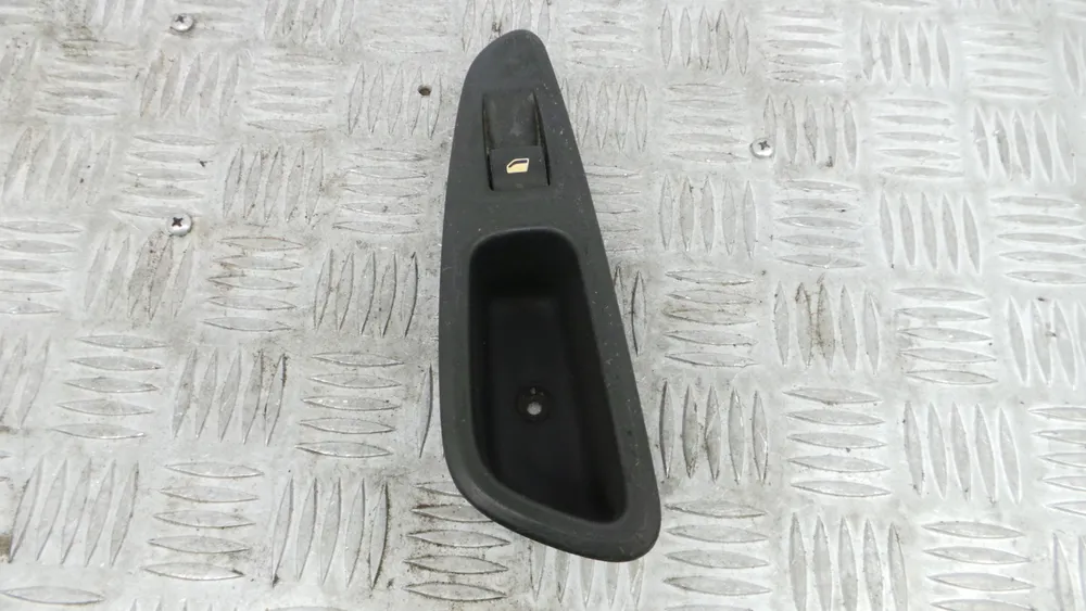 Comando / Botão / Interruptor Vidros Trás Direito