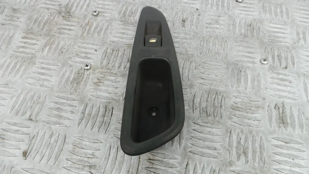 Comando / Botão / Interruptor Vidros Trás Esquerdo