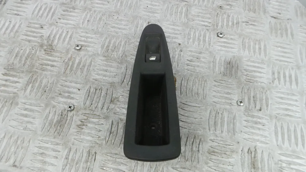 Comando / Botão / Interruptor Vidros Trás Esquerdo