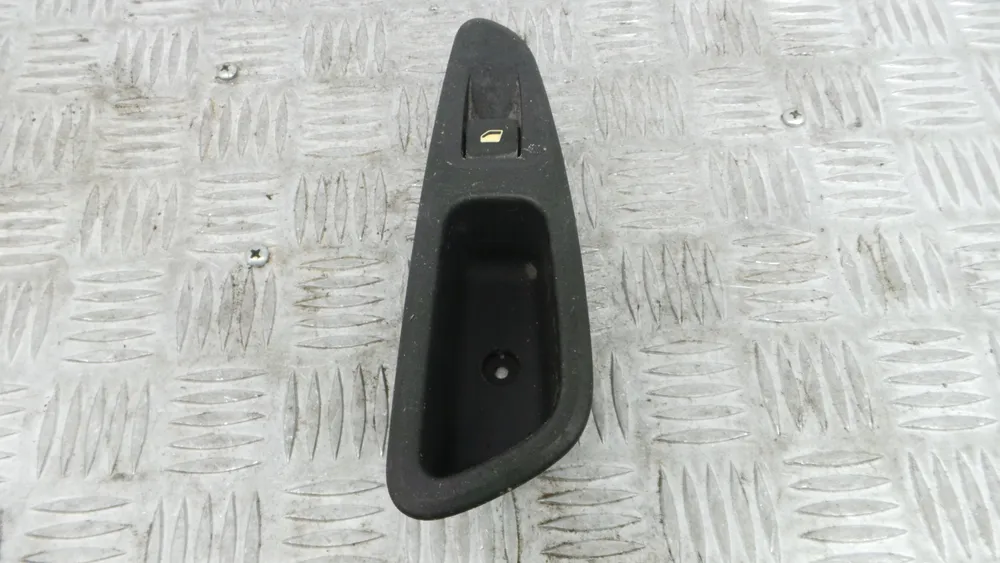 Comando / Botão / Interruptor Vidros Trás Esquerdo
