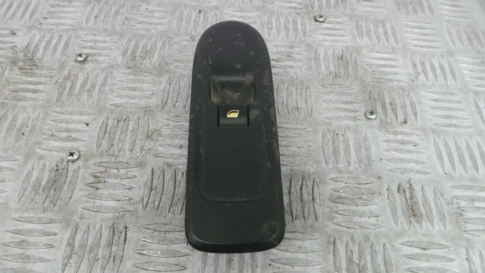 Comando / Botão / Interruptor Vidros Frente Direito