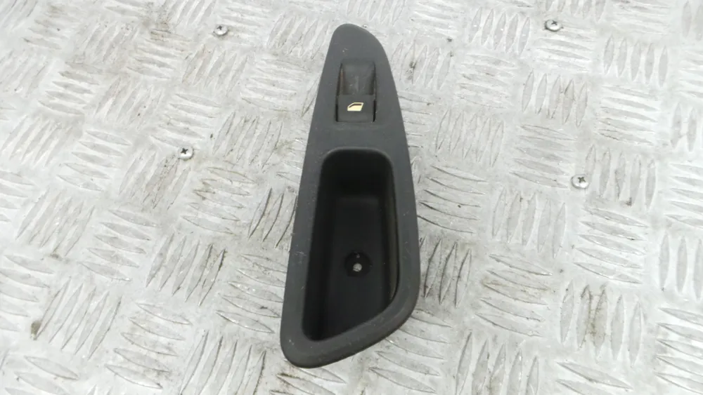 Comando / Botão / Interruptor Vidros Trás Esquerdo