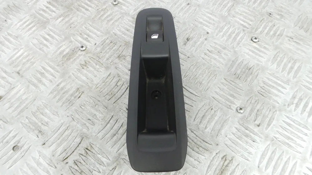 Comando / Botão / Interruptor Vidros Trás Esquerdo