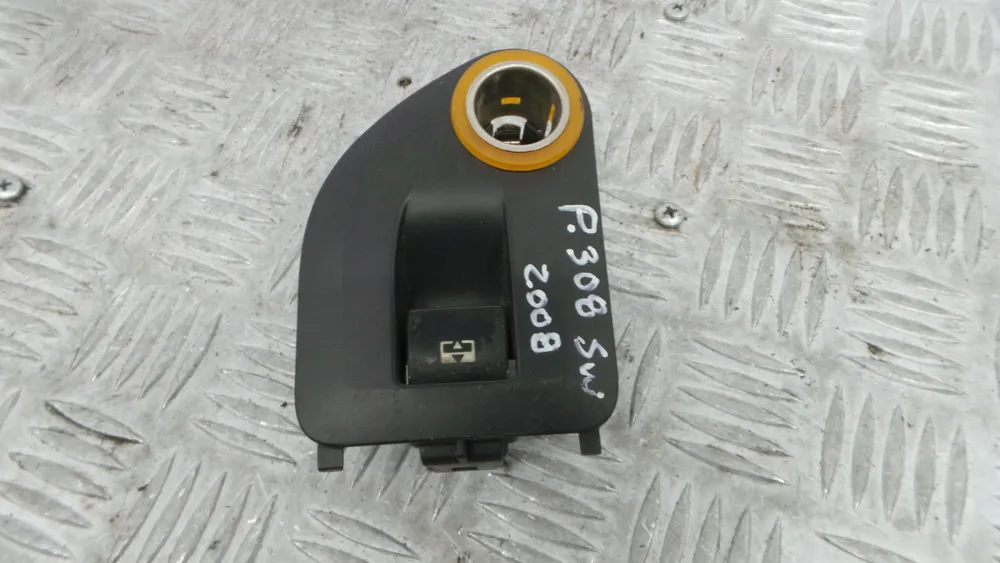 Botão tecto Elétrico