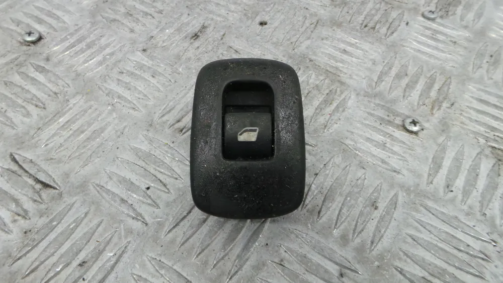 Comando / Botão / Interruptor Vidros Trás Esquerdo