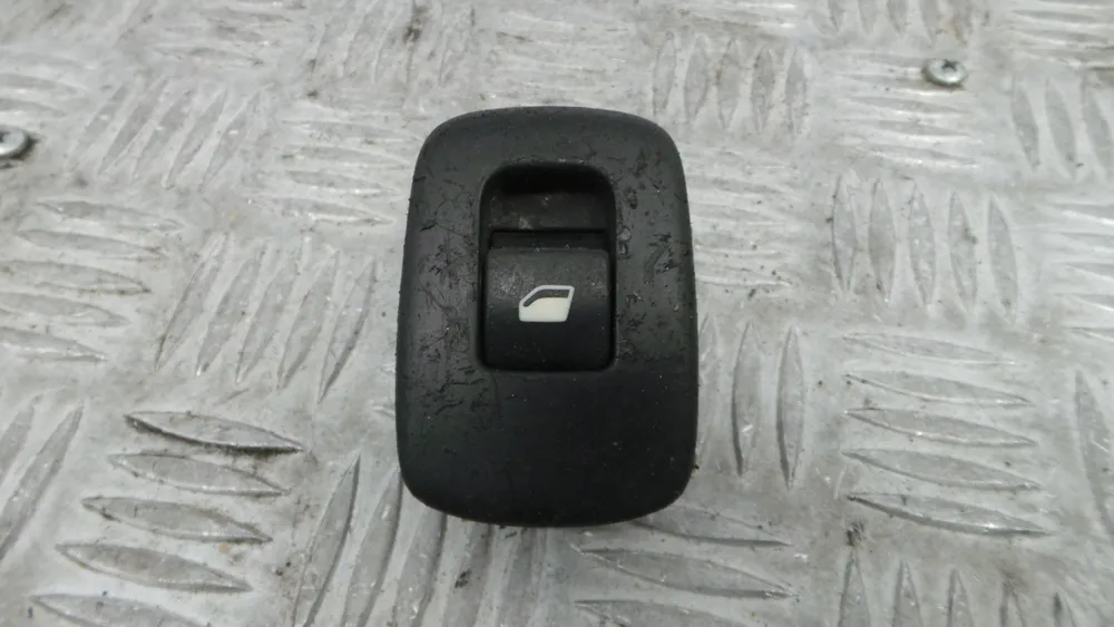 Comando / Botão / Interruptor Vidros Trás Esquerdo