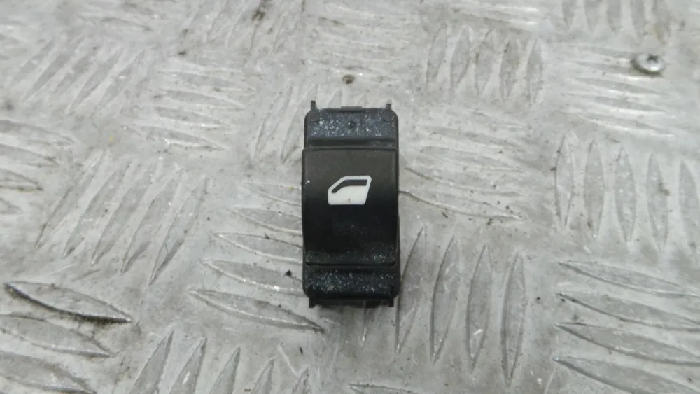 Comando / Botão / Interruptor Vidros Trás Direito