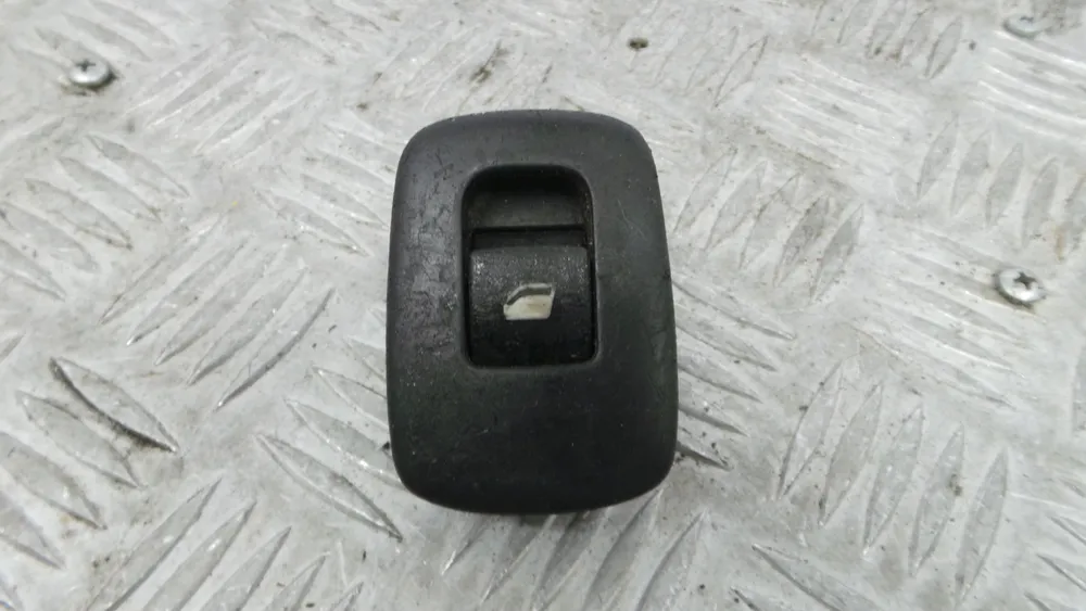 Comando / Botão / Interruptor Vidros Trás Direito
