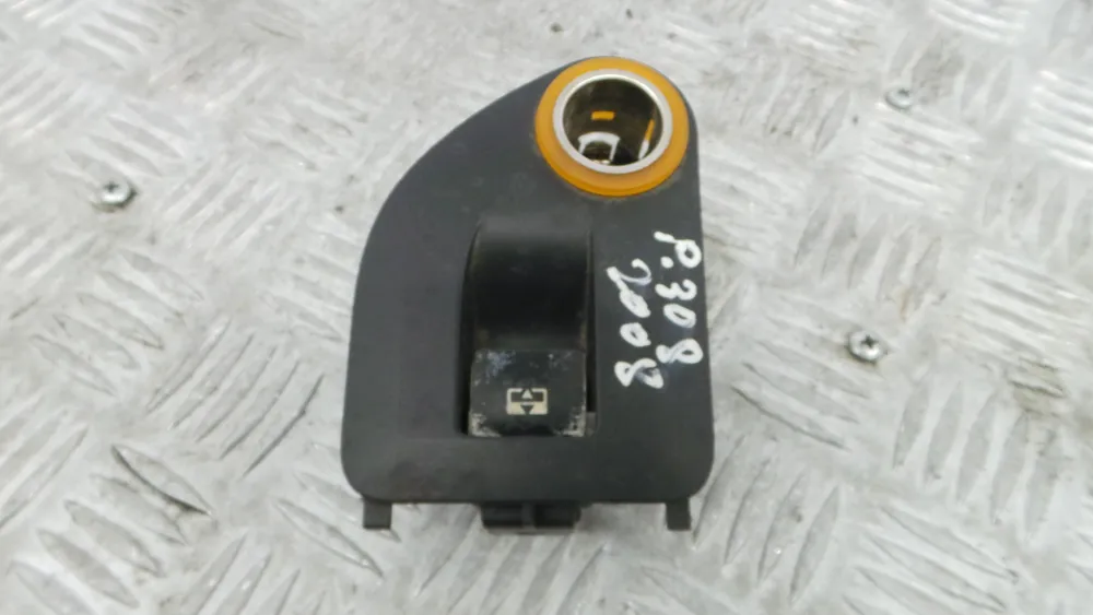 Botão tecto Elétrico