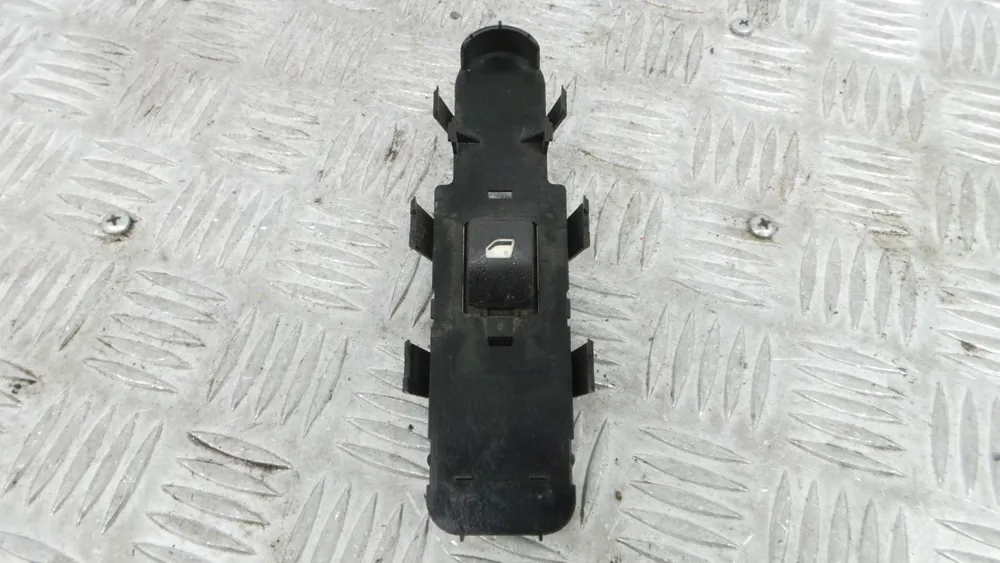 Comando / Botão / Interruptor Vidros Frente Direito