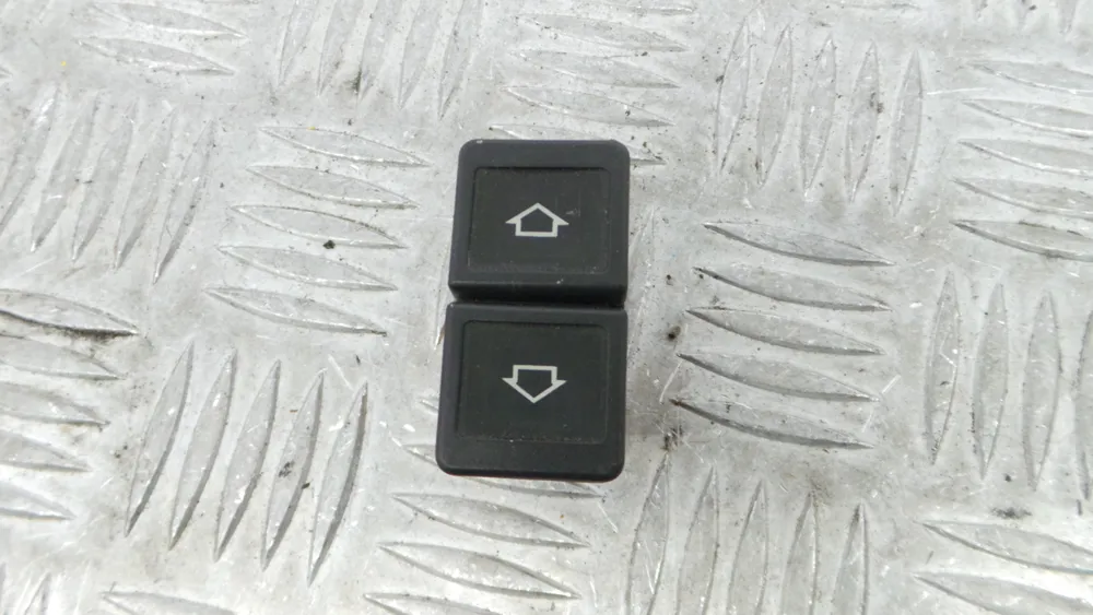 Links Rear Fenster control