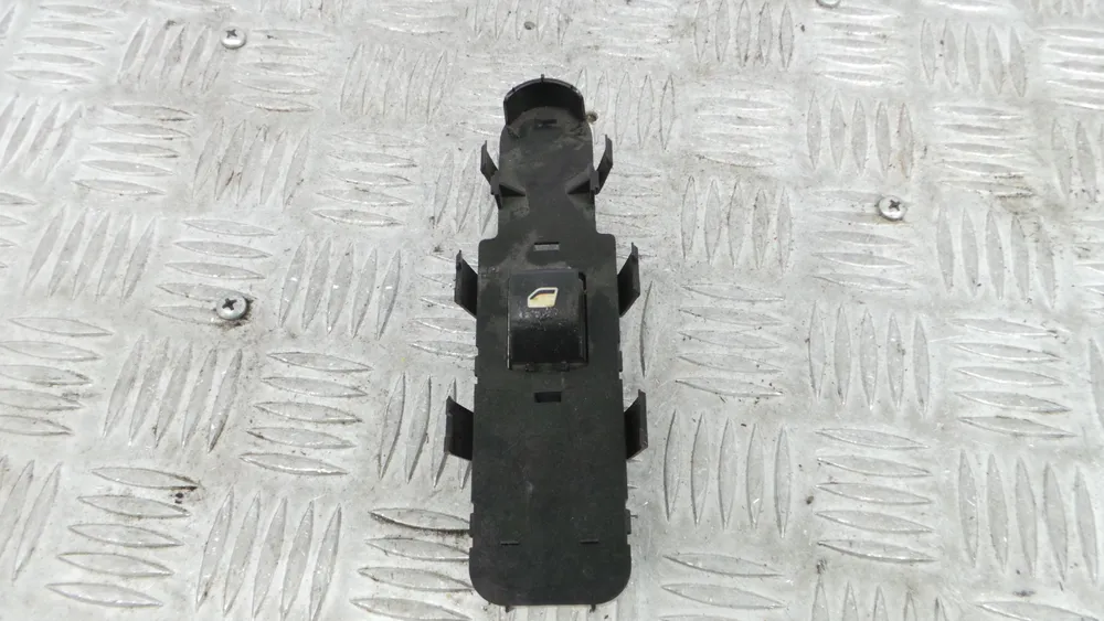 Comando / Botão / Interruptor Vidros Frente Direito
