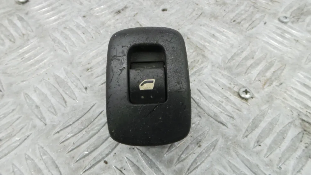 Comando / Botão / Interruptor Vidros Trás Esquerdo