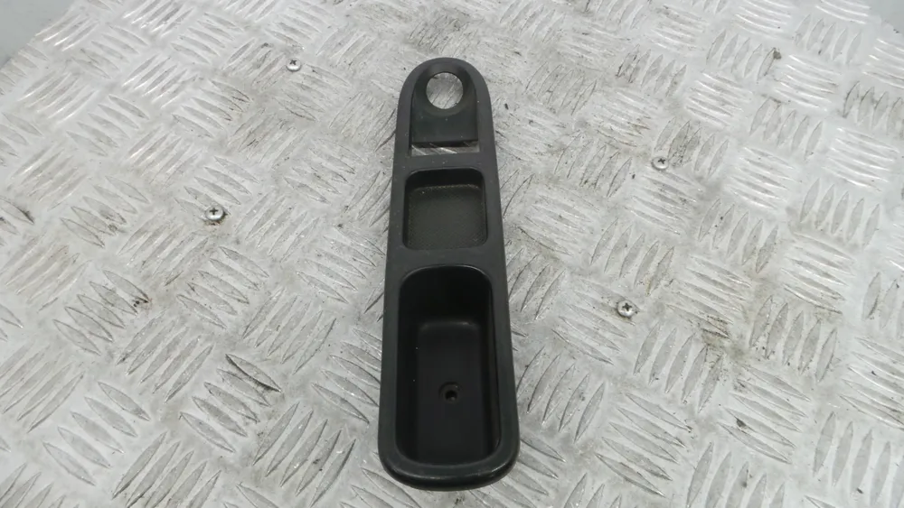 Plastico Interior