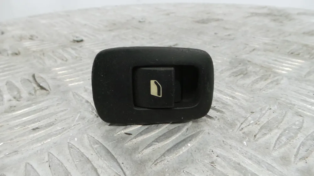 Comando / Botão / Interruptor Vidros Trás Direito
