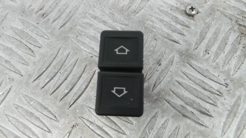 Comando / Botão / Interruptor Vidros Trás Direito