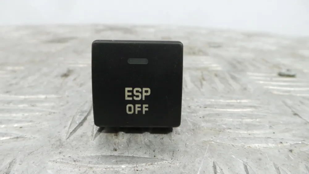 Interruptor ESP / Controlo Estabilidade