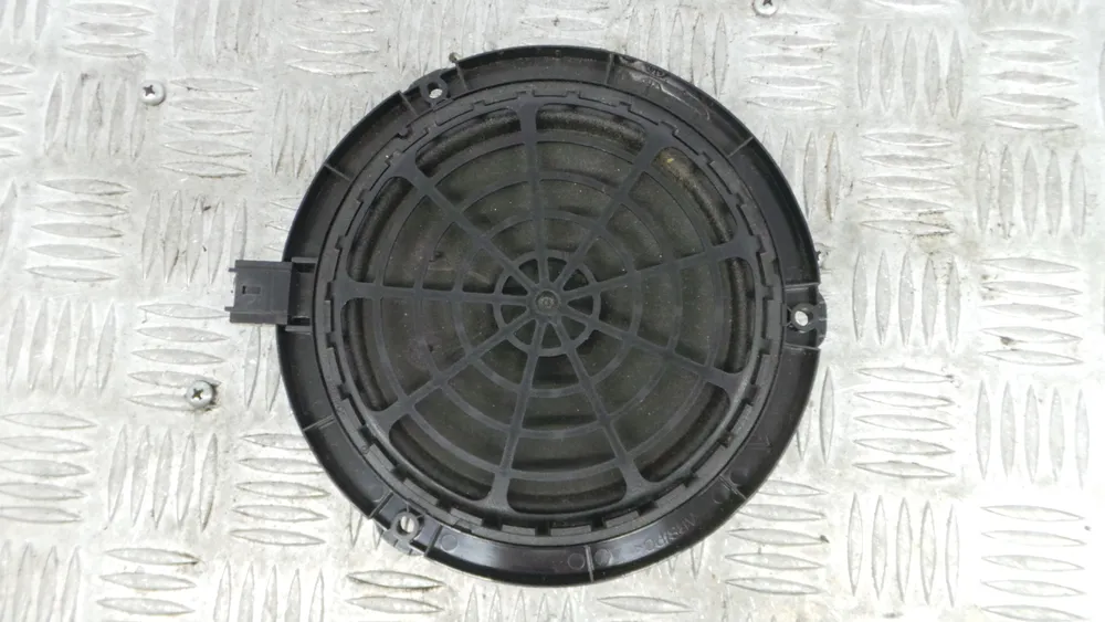 Colunas de Som 
