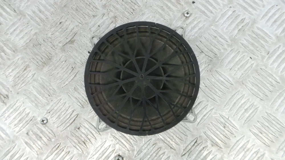 Colunas de Som 