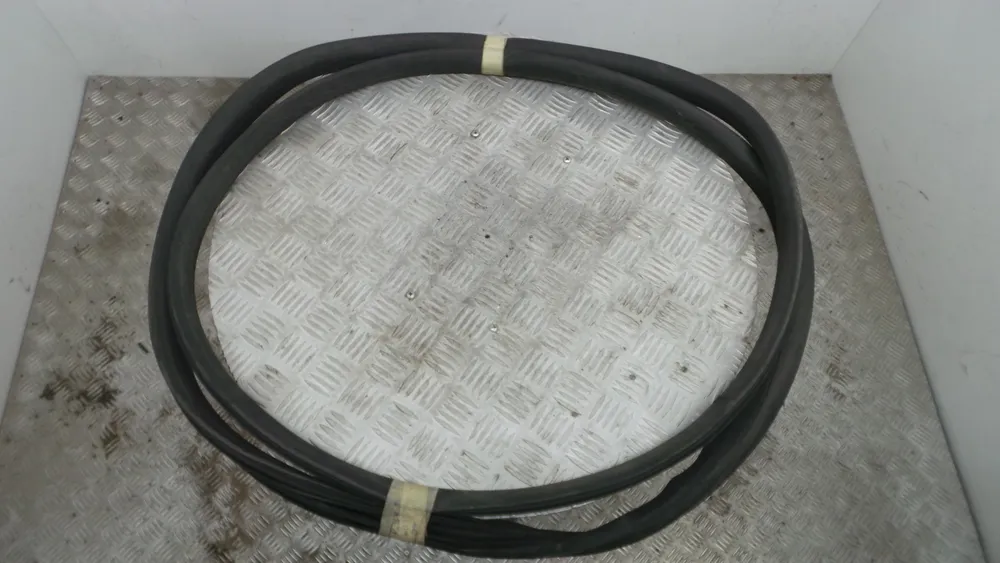 Borracha Porta Direita