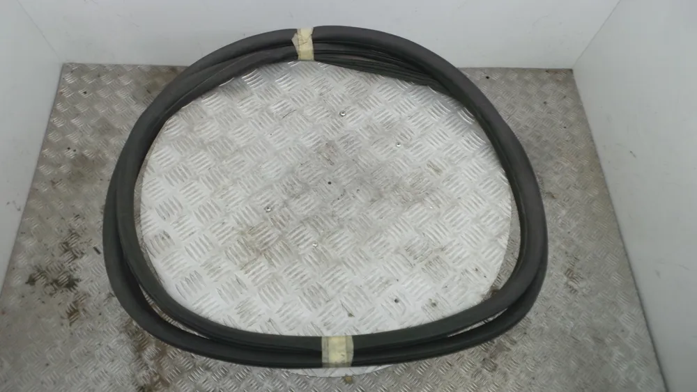 Borracha Porta Esquerda