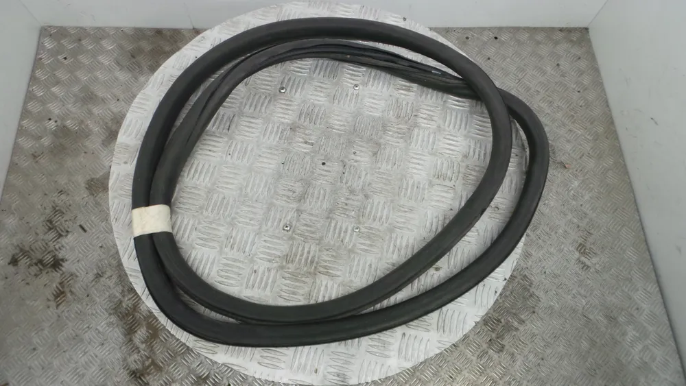 Borracha Porta Tras Direita