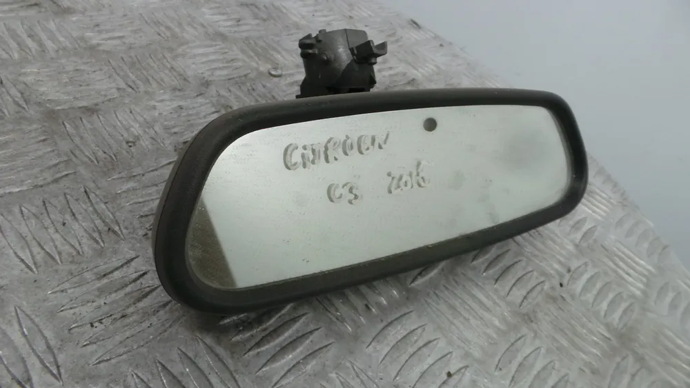 Espelho Retrovisor Interior