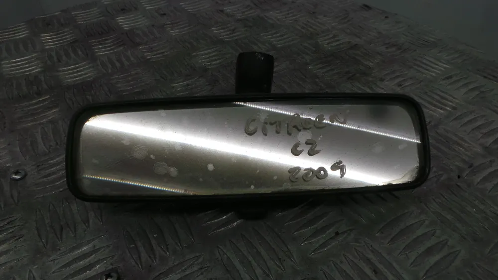 Espelho Retrovisor Interior