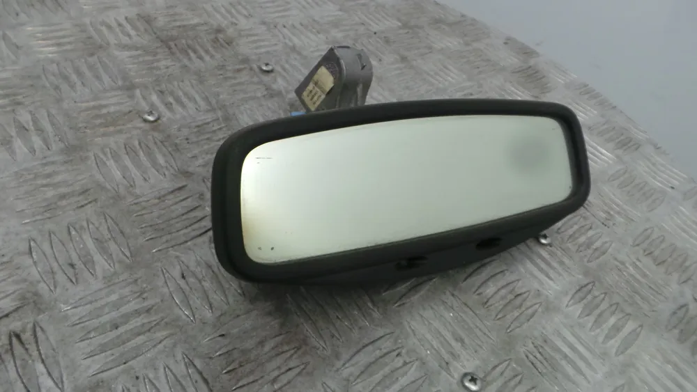 Interior rear-view Spiegel