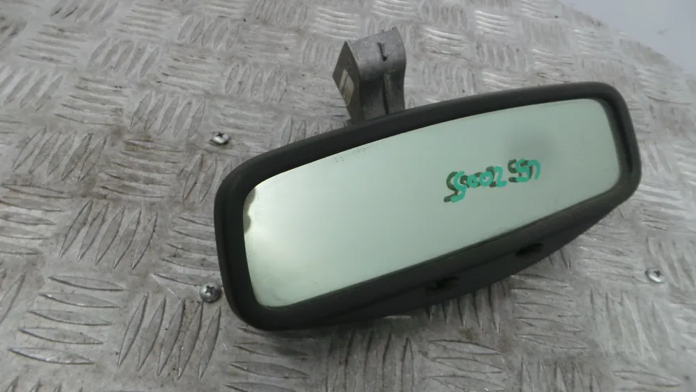 Espelho Retrovisor Interior