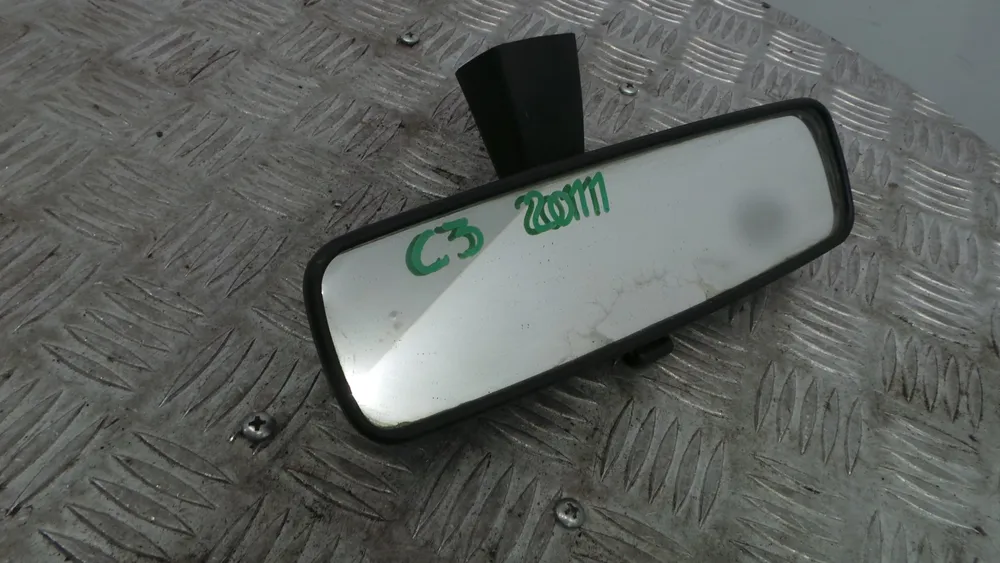 Espelho Retrovisor Interior