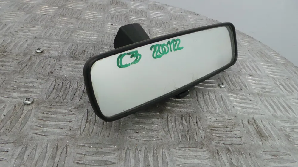 Espelho Retrovisor Interior