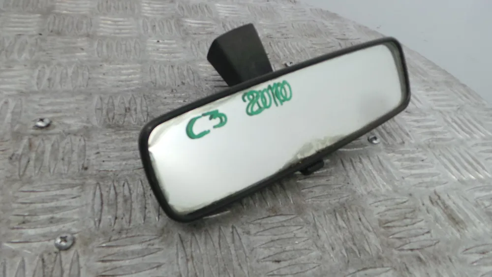 Espelho Retrovisor Interior
