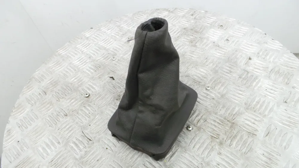 Moca / Fole de Mudanças