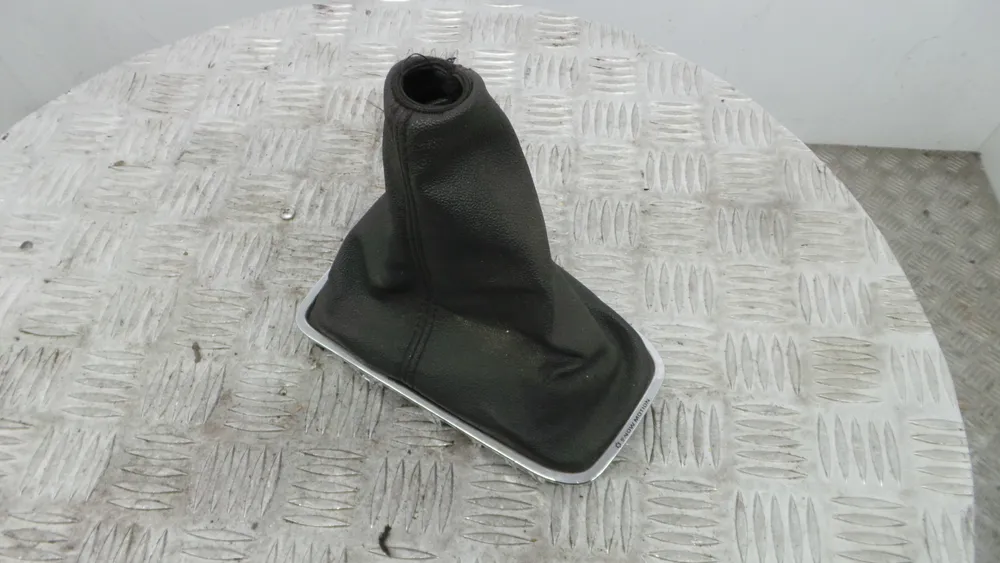 Moca / Fole de Mudanças