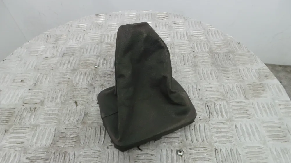 Moca / Fole de Mudanças