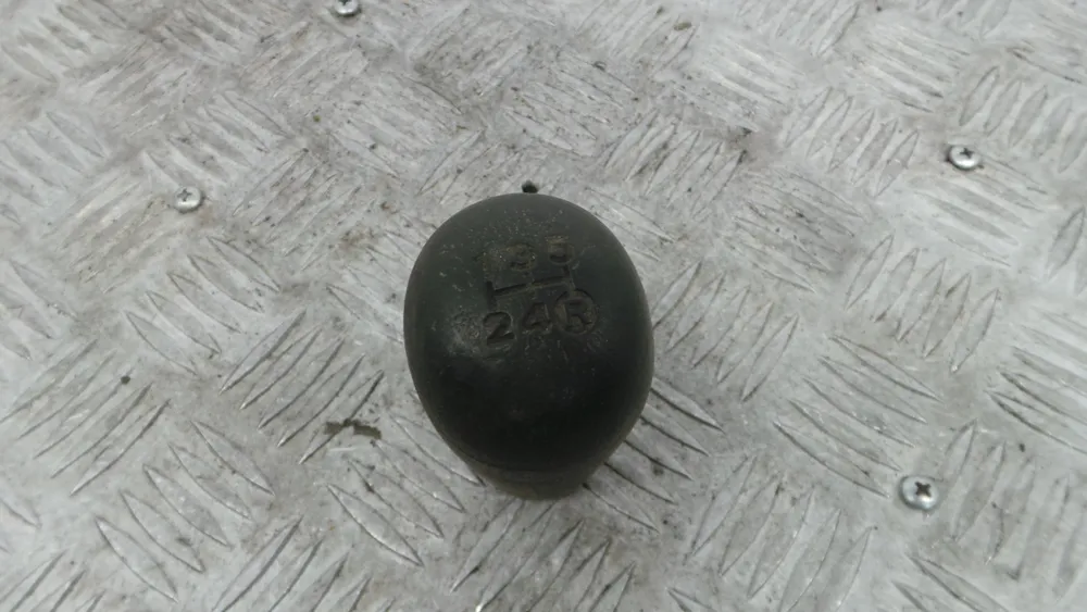 Moca / Fole de Mudanças