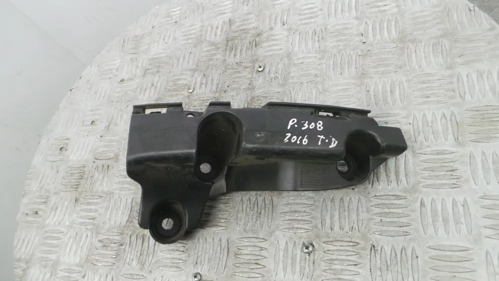 Suporte do Para Choques