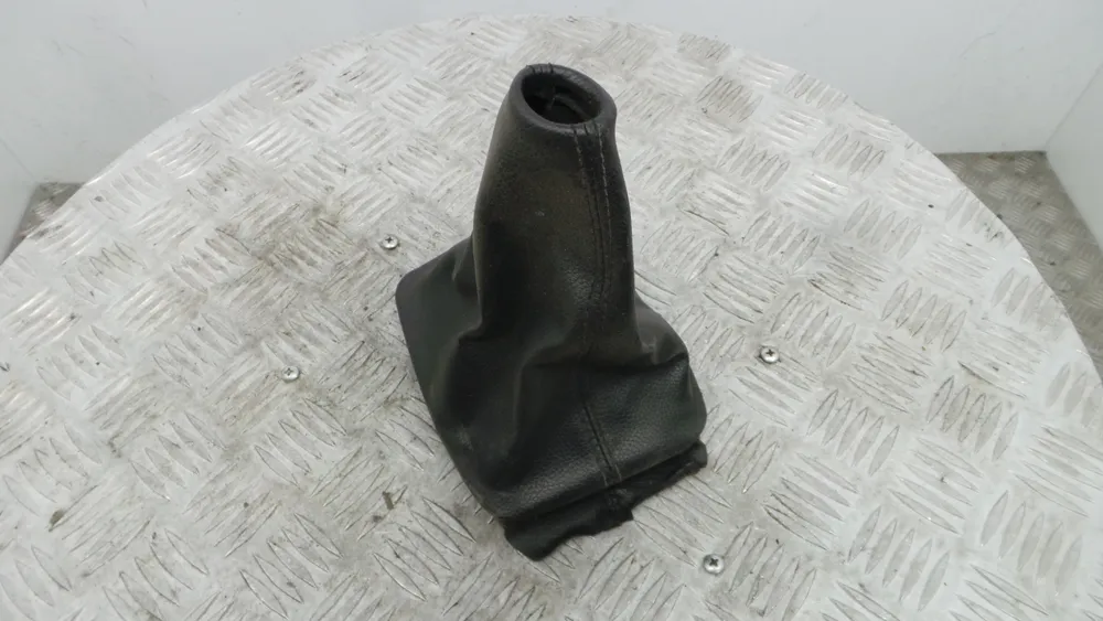 Moca / Fole de Mudanças
