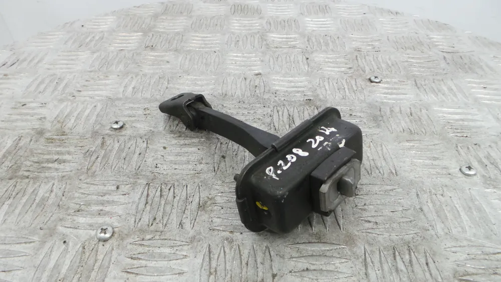 Esticador / Limitador de porta