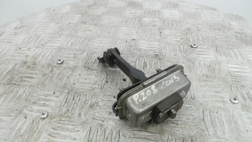 Esticador / Limitador de porta