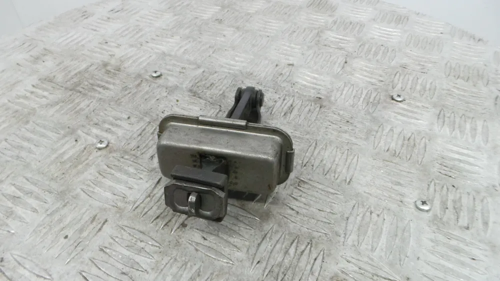 Esticador / Limitador de porta